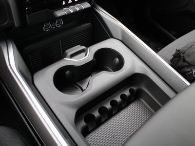 2026 RAM Ram 1500 Big Horn