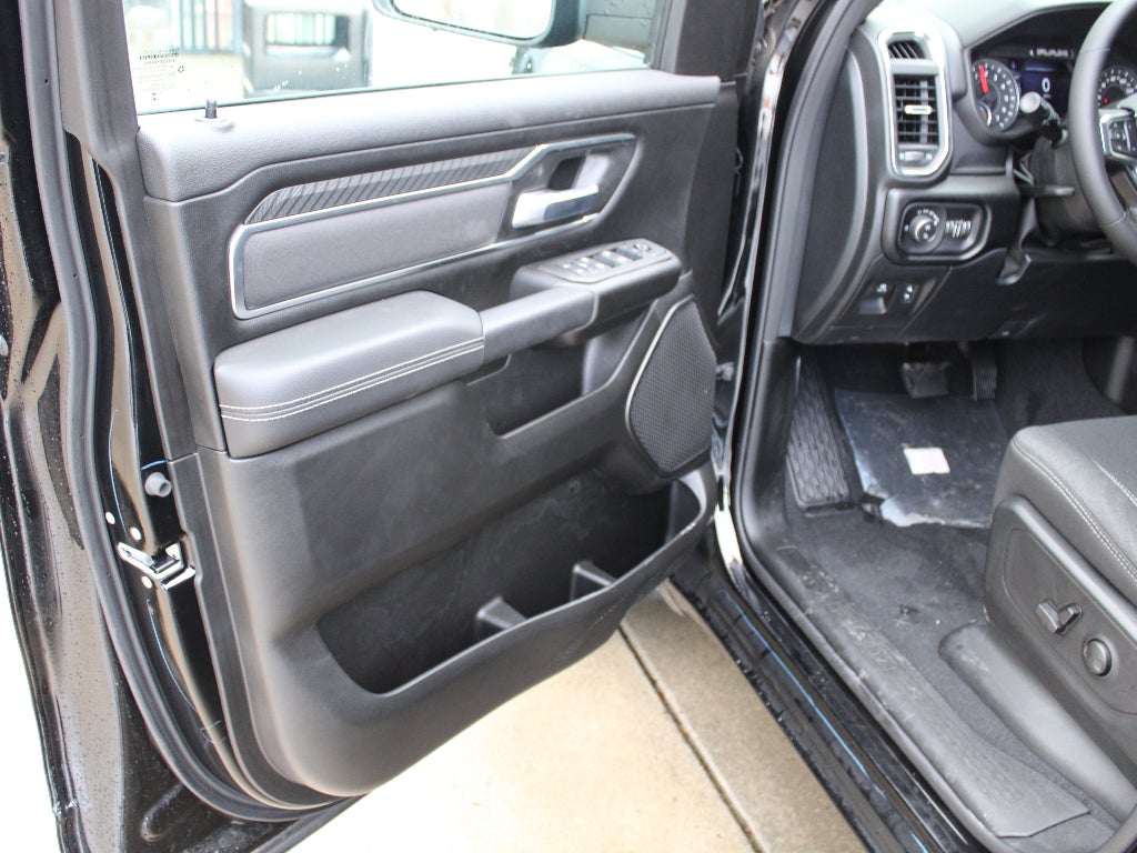 2026 RAM Ram 1500 Big Horn