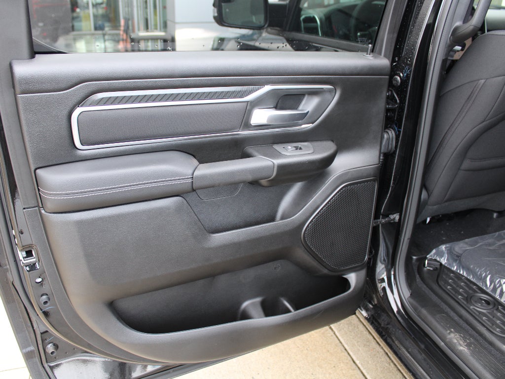 2026 RAM Ram 1500 Big Horn