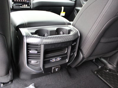 2026 RAM Ram 1500 Big Horn