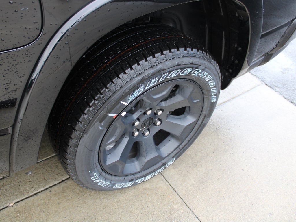 2026 RAM Ram 1500 Big Horn