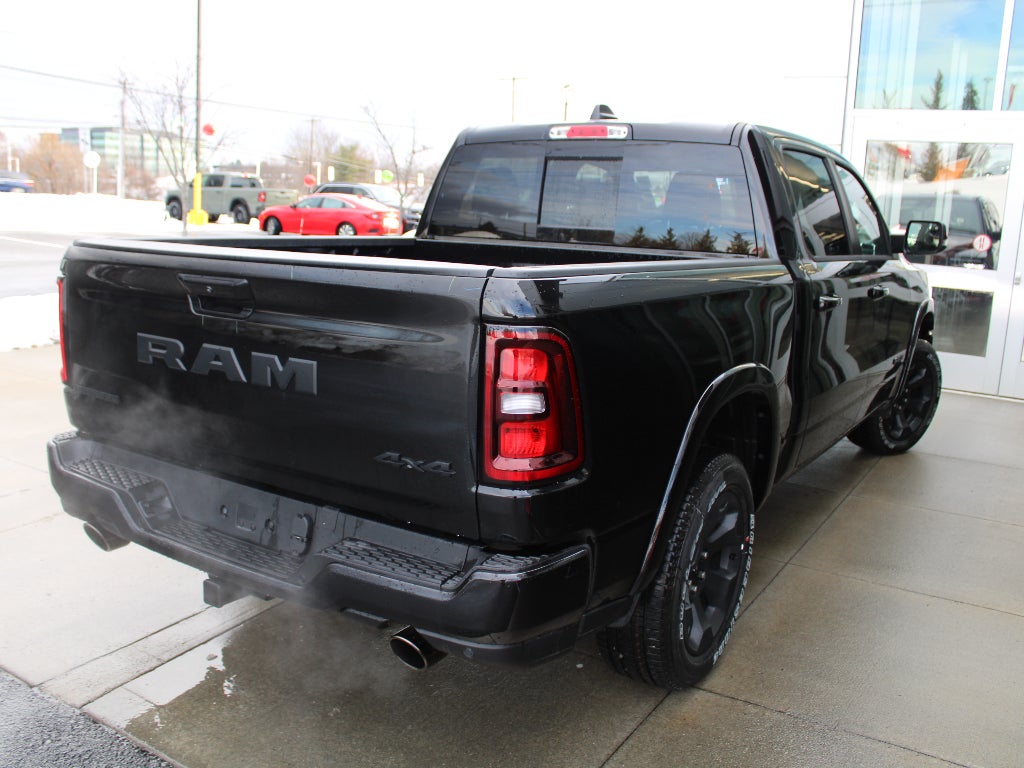 2026 RAM Ram 1500 Big Horn