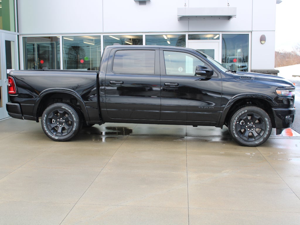 2026 RAM Ram 1500 Big Horn