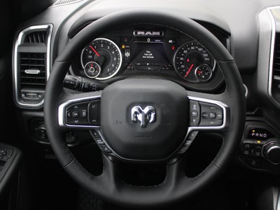 2026 RAM Ram 1500 Big Horn