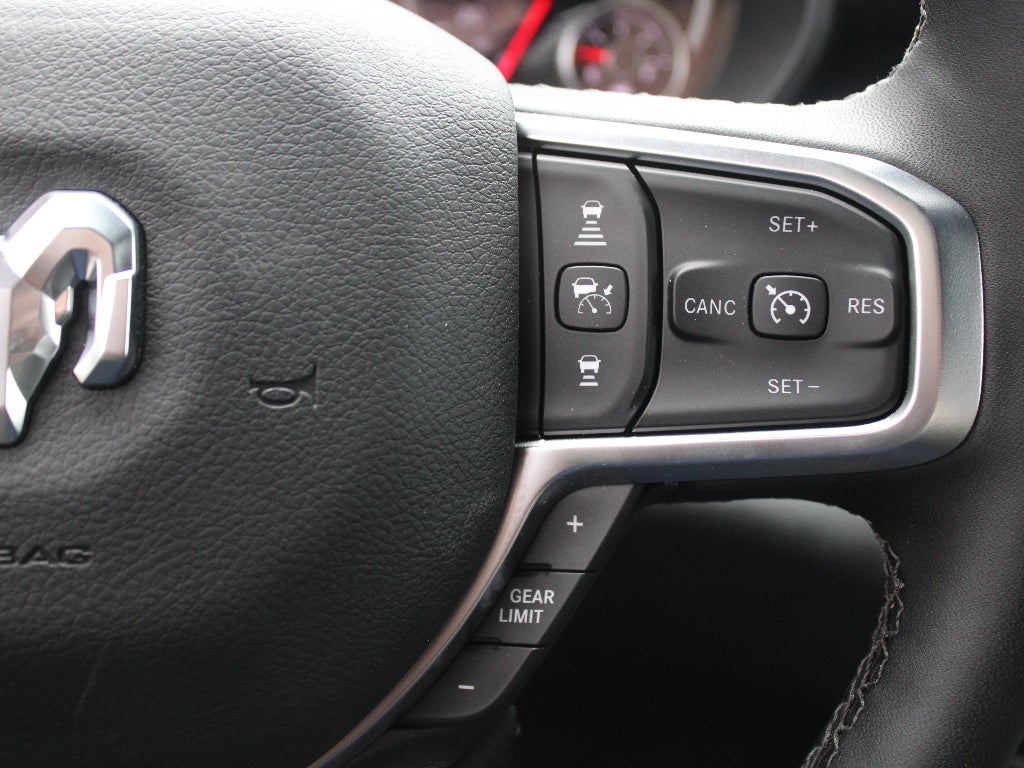 2026 RAM Ram 1500 Big Horn