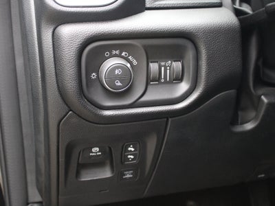 2026 RAM Ram 1500 Big Horn