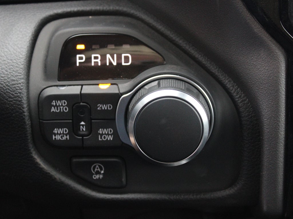 2026 RAM Ram 1500 Big Horn