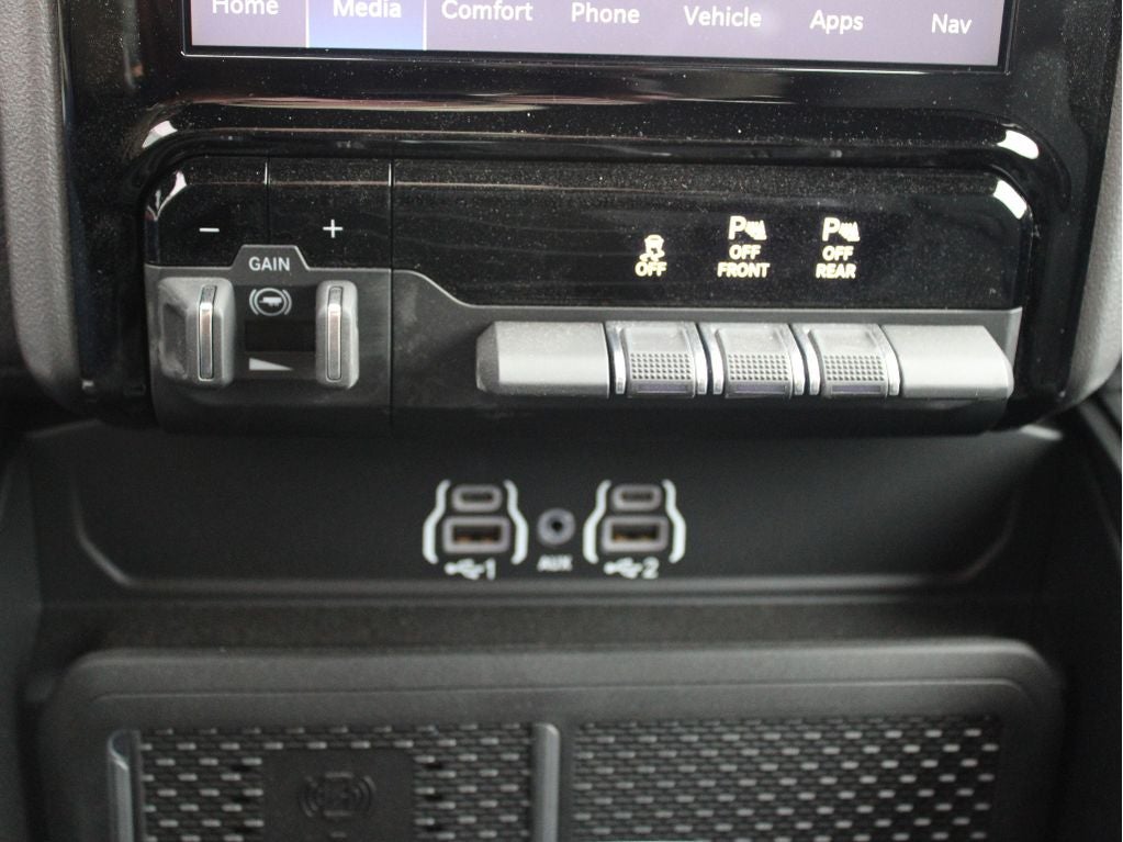 2026 RAM Ram 1500 Big Horn