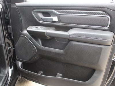 2026 RAM Ram 1500 Big Horn