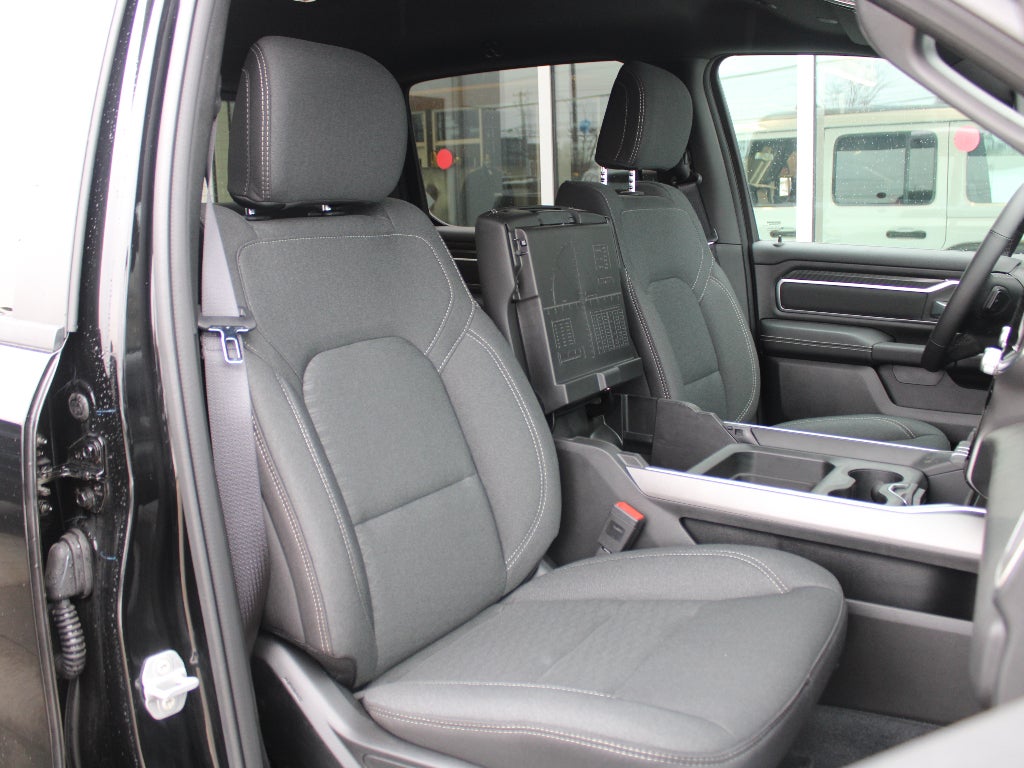 2026 RAM Ram 1500 Big Horn