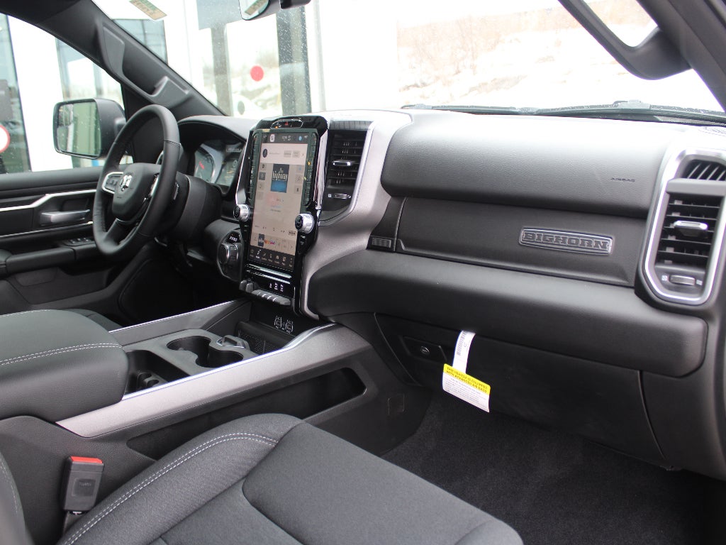 2026 RAM Ram 1500 Big Horn