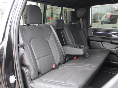 2026 RAM Ram 1500 Big Horn