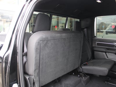 2026 RAM Ram 1500 Big Horn