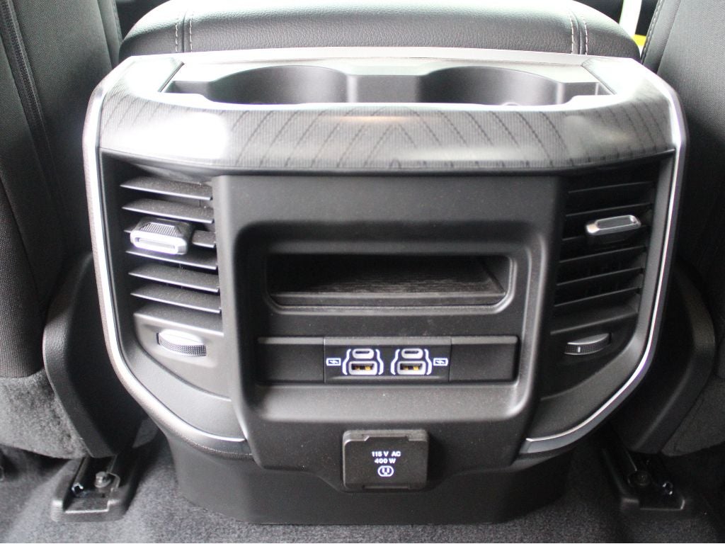 2026 RAM Ram 1500 Big Horn