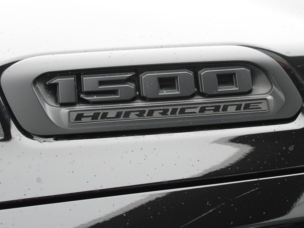 2026 RAM Ram 1500 Big Horn