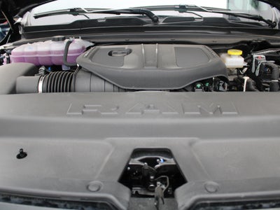 2026 RAM Ram 1500 Big Horn