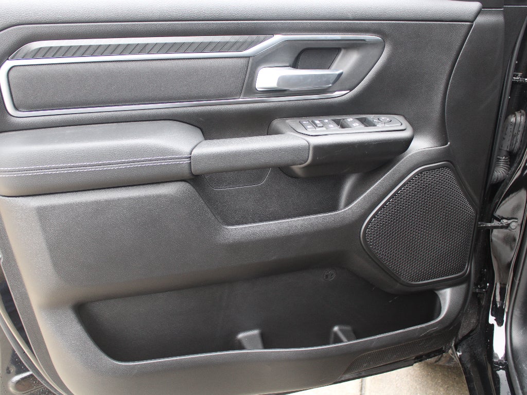 2026 RAM Ram 1500 Big Horn