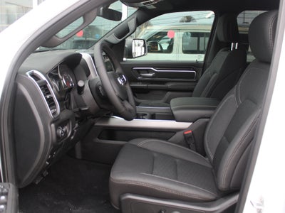 2026 RAM Ram 1500 Big Horn