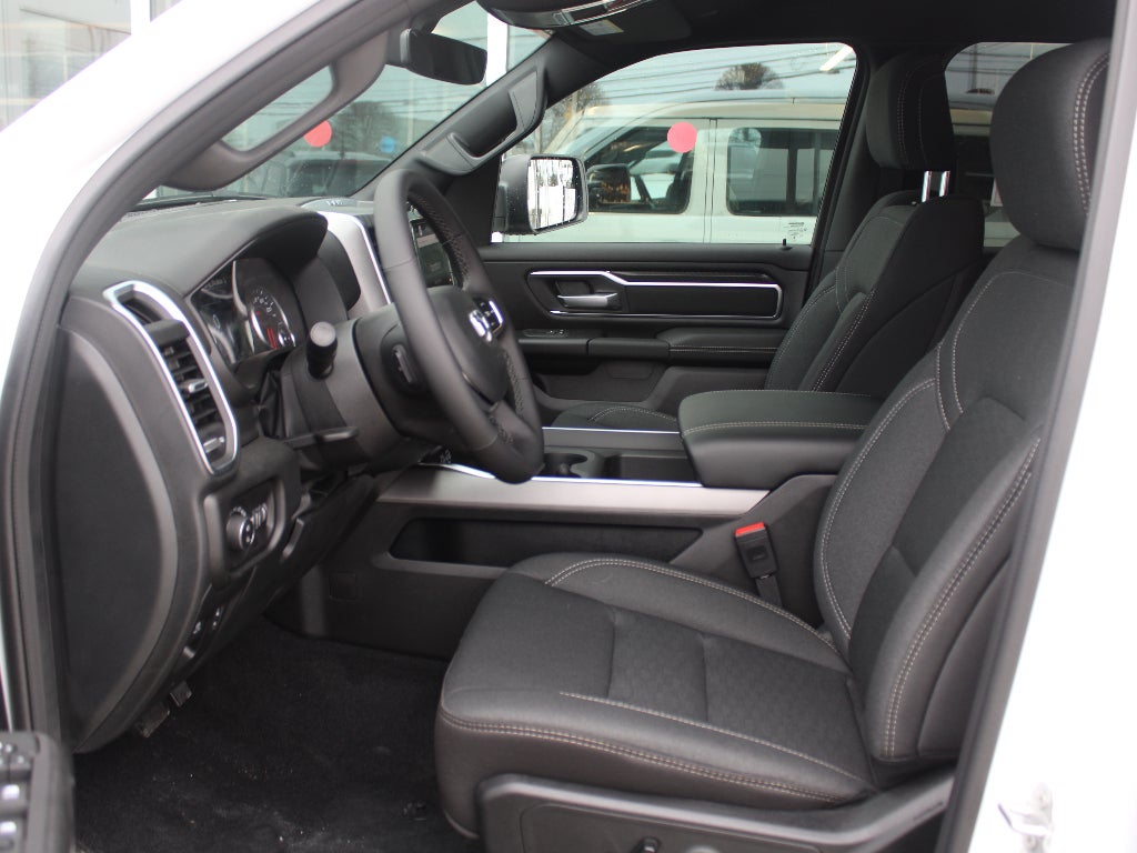 2026 RAM Ram 1500 Big Horn