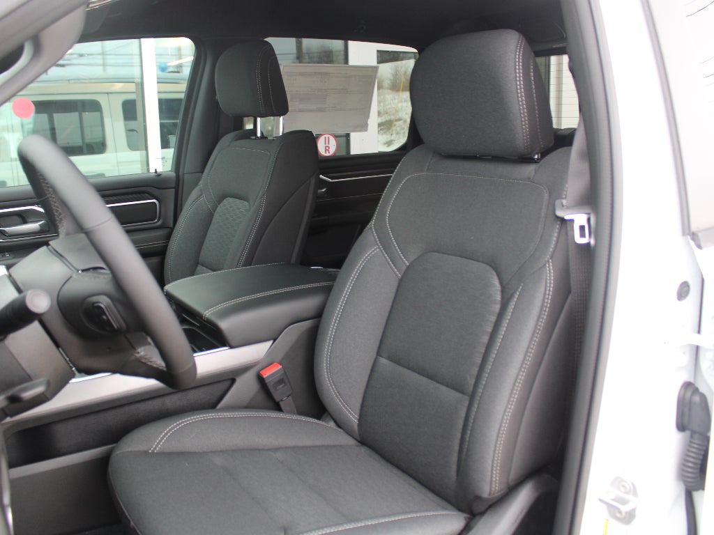 2026 RAM Ram 1500 Big Horn