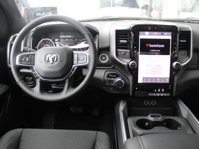 2026 RAM Ram 1500 Big Horn