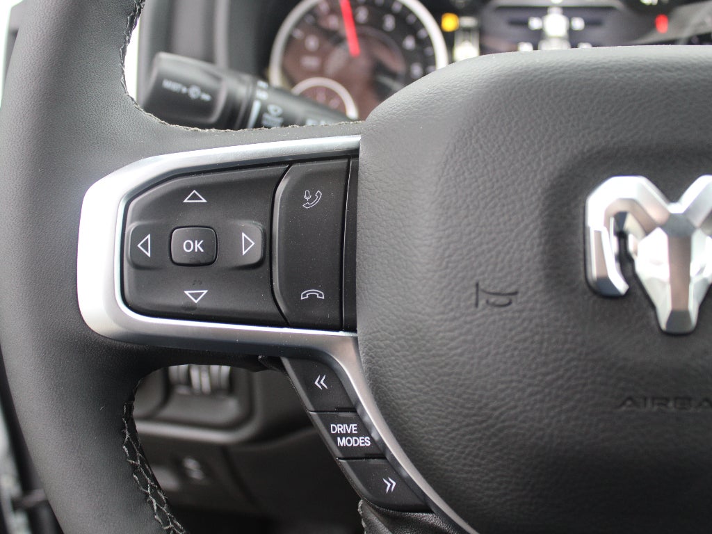 2026 RAM Ram 1500 Big Horn