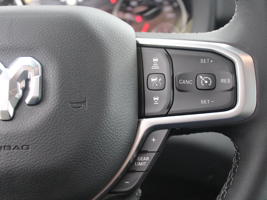 2026 RAM Ram 1500 Big Horn