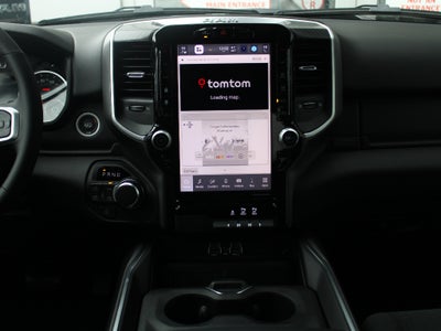 2026 RAM Ram 1500 Big Horn