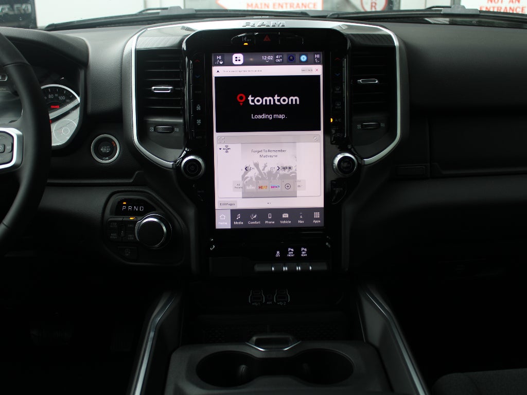 2026 RAM Ram 1500 Big Horn