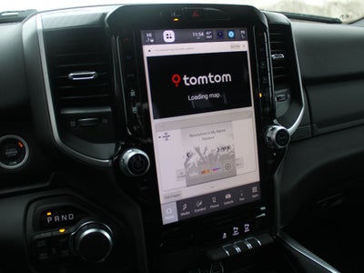 2026 RAM Ram 1500 Big Horn