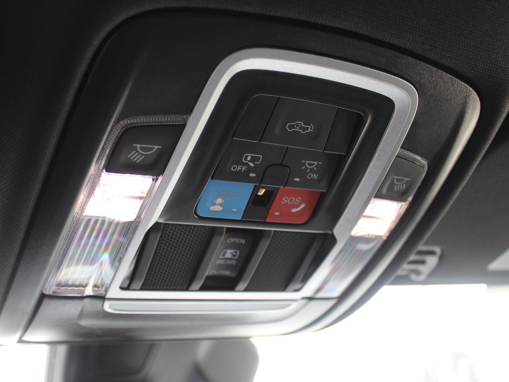 2026 RAM Ram 1500 Big Horn