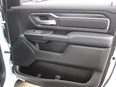 2026 RAM Ram 1500 Big Horn