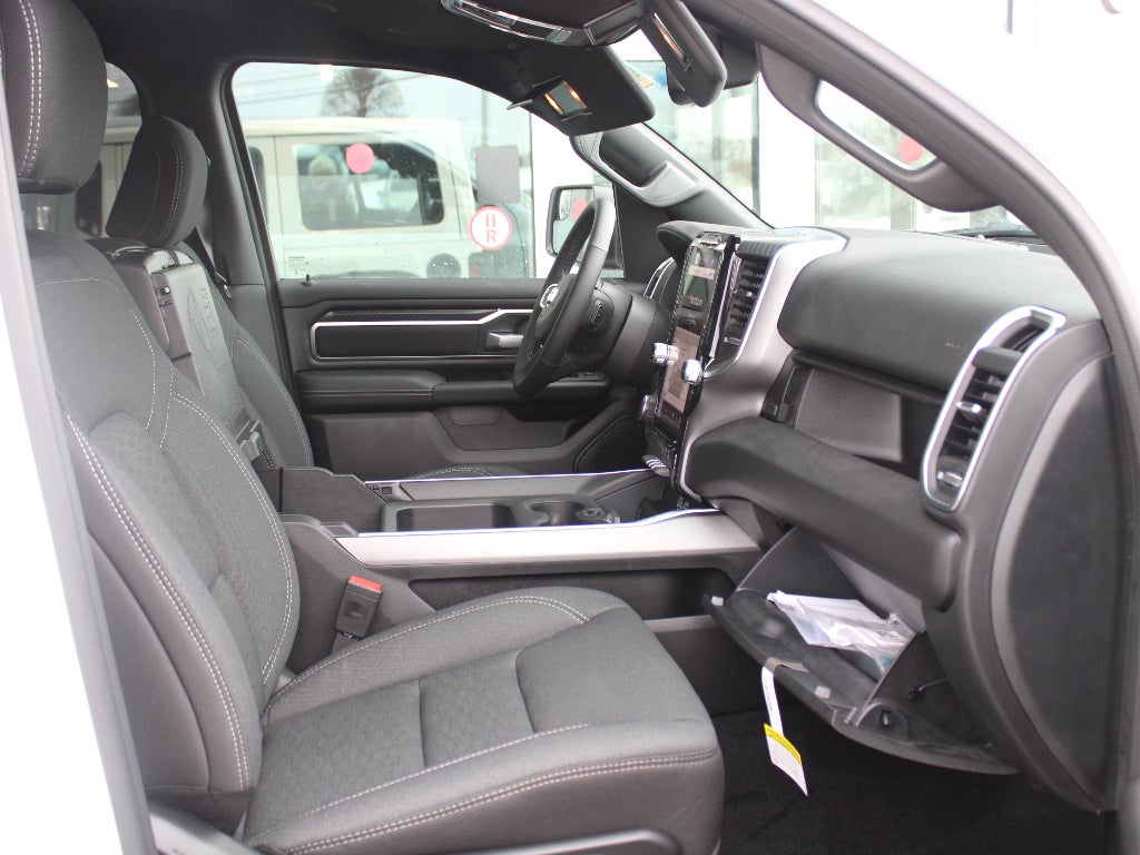 2026 RAM Ram 1500 Big Horn