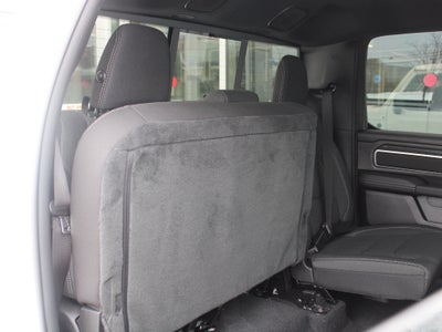 2026 RAM Ram 1500 Big Horn