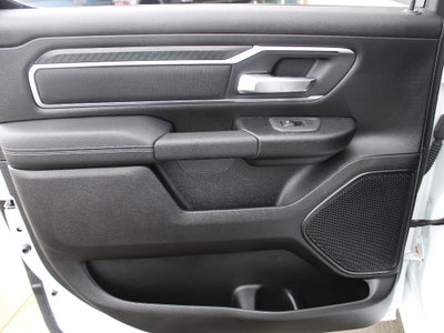 2026 RAM Ram 1500 Big Horn