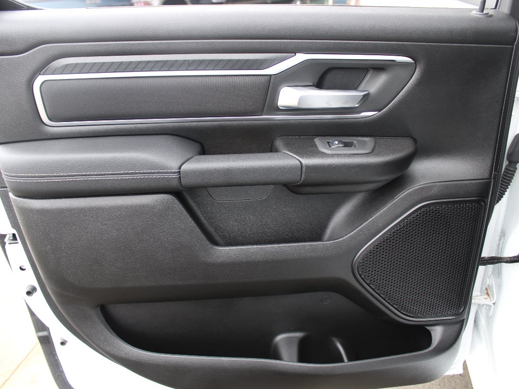 2026 RAM Ram 1500 Big Horn