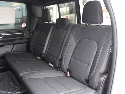 2026 RAM Ram 1500 Big Horn