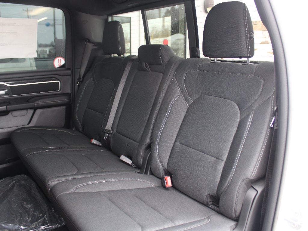 2026 RAM Ram 1500 Big Horn