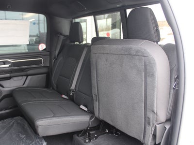 2026 RAM Ram 1500 Big Horn