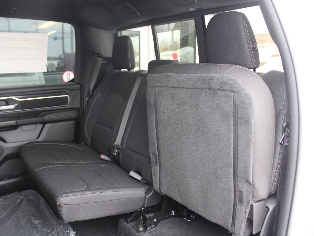 2026 RAM Ram 1500 Big Horn