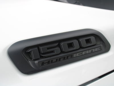 2026 RAM Ram 1500 Big Horn