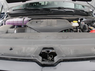 2026 RAM Ram 1500 Big Horn