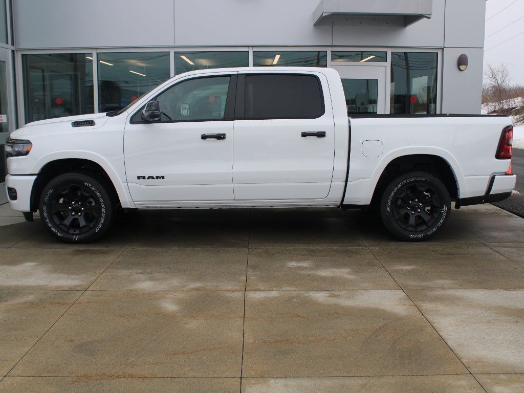 2026 RAM Ram 1500 Big Horn