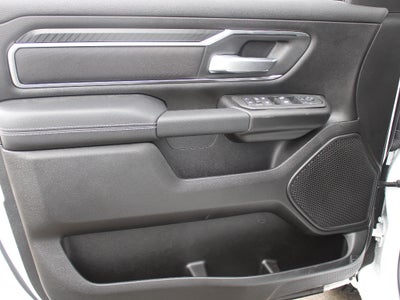 2026 RAM Ram 1500 Big Horn