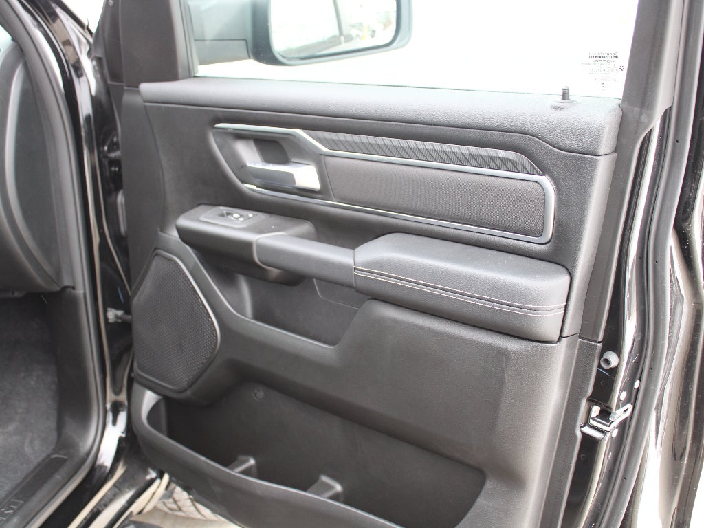 2026 RAM Ram 1500 Big Horn