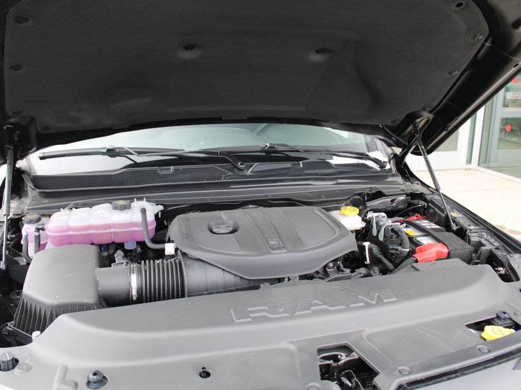 2026 RAM Ram 1500 Big Horn