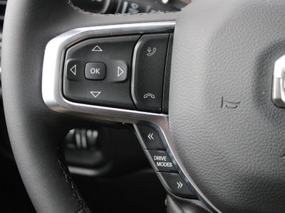 2026 RAM Ram 1500 Big Horn