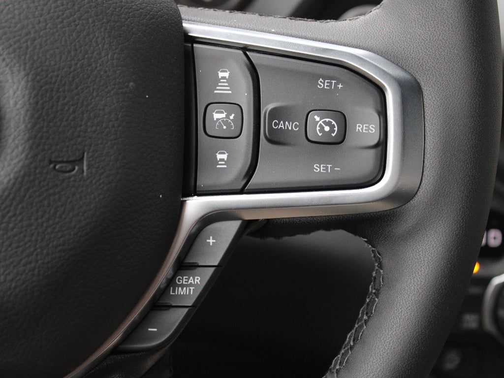 2026 RAM Ram 1500 Big Horn