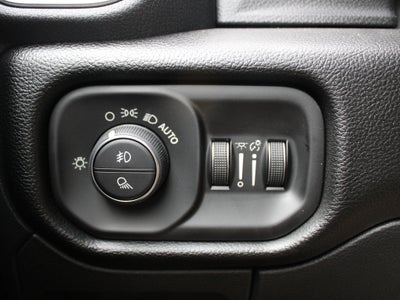 2026 RAM Ram 1500 Big Horn