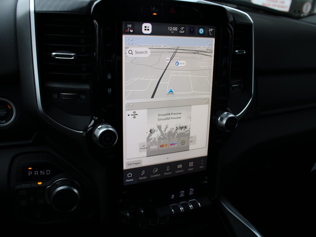 2026 RAM Ram 1500 Big Horn